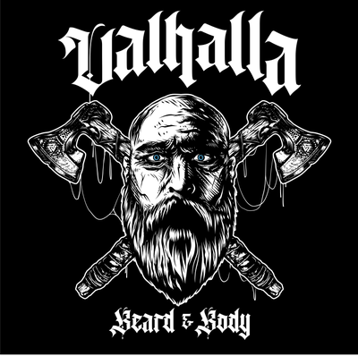 Valhalla Beard And Body discount code